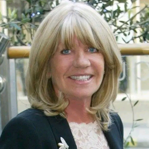 Ingrid Seward Wikipedia, Biography, Age, Illness, Net Worth, Husband, Career, Books, Family Ingrid Seward Wikipedia