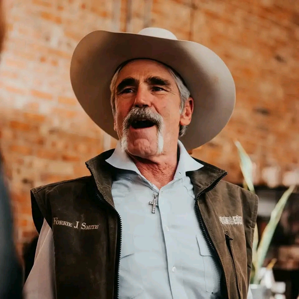Forrie J. Smith Wikipedia