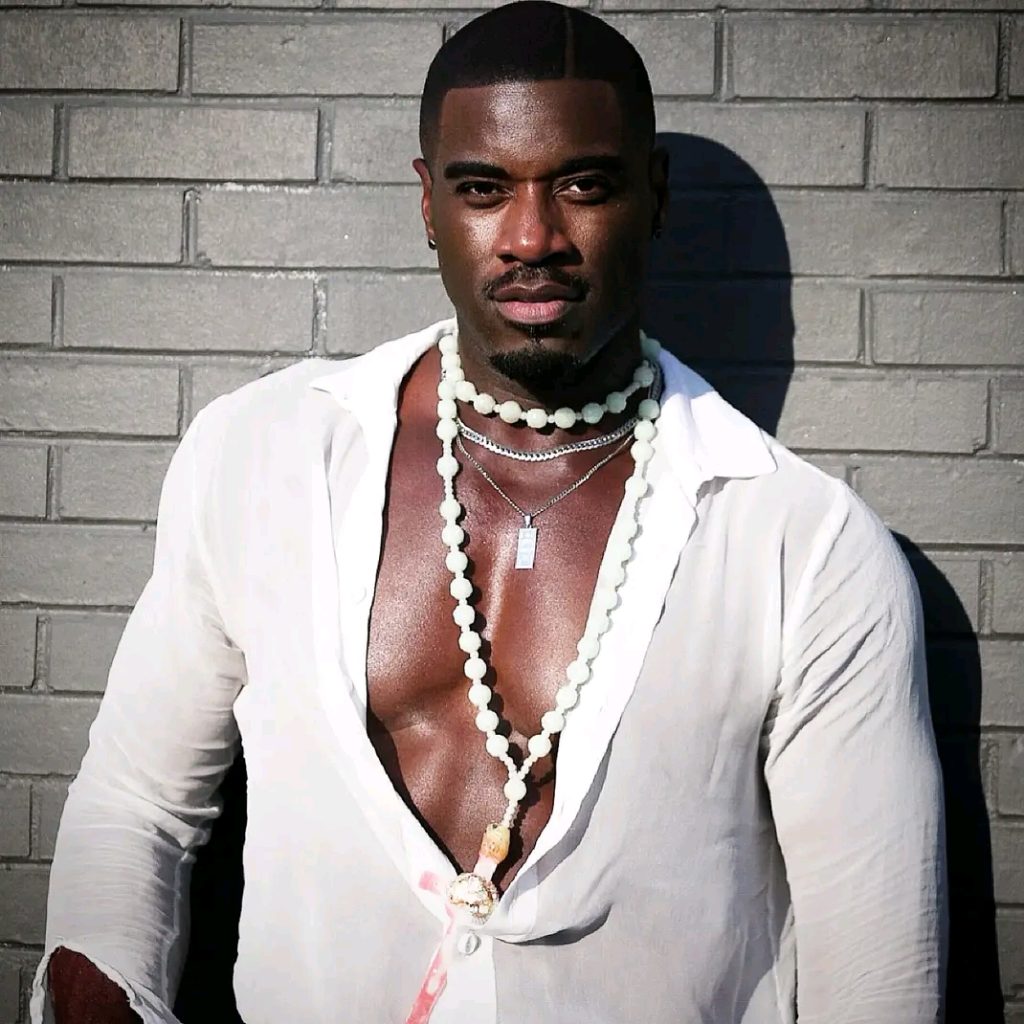 Terrell Carter Wikipedia