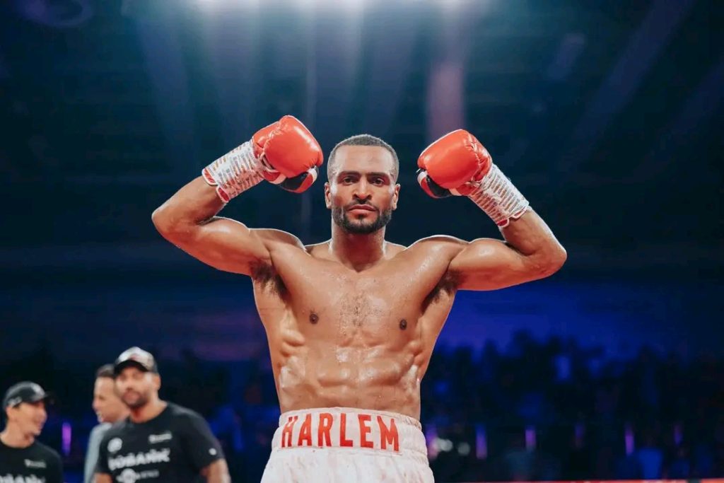 Harlem Eubank Wikipedia, Biography, Age, Parents, Father, BoxRec, Titles, Boxing Record, Net Worth, Family, Instagram Harlem Eubank Wikipedia