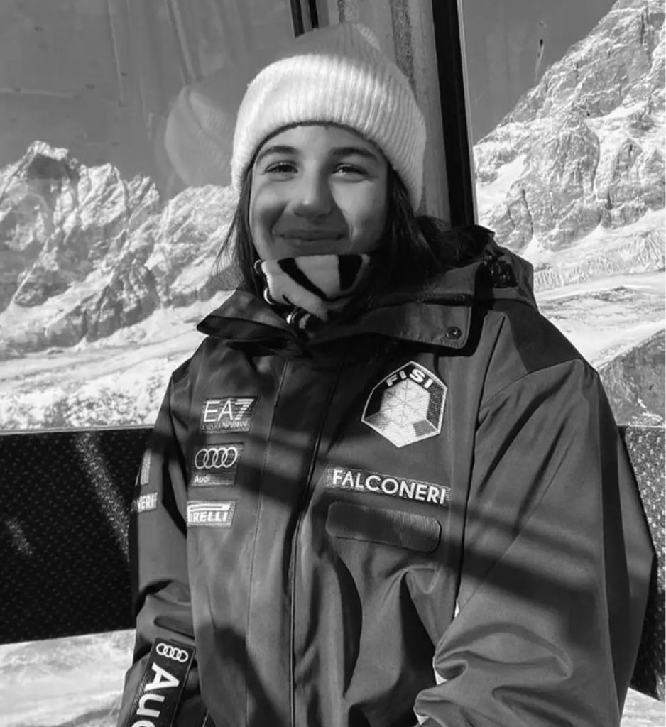 Matilde Lorenzi Wikipedia