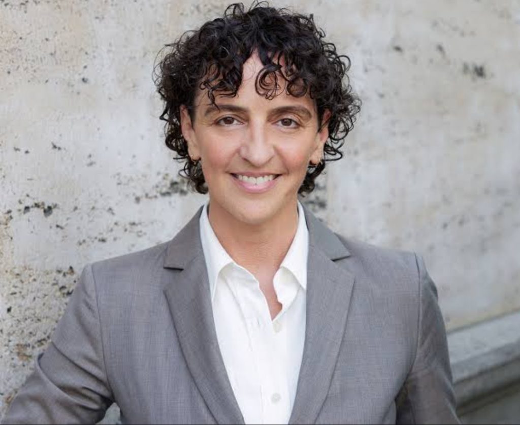 Rachel Tausendfreund Wikipedia, Biography, Age, Nationality, Education, Career, Book, Net Worth, Husband, Family Rachel Tausendfreund Wikipedia