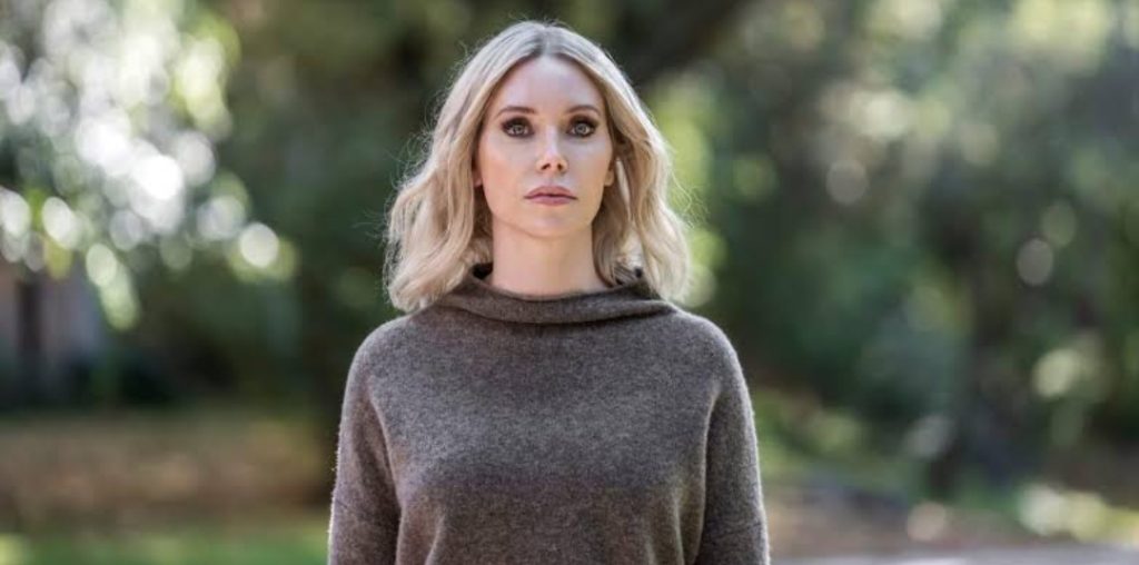 Isabel Eriksson Wikipedia