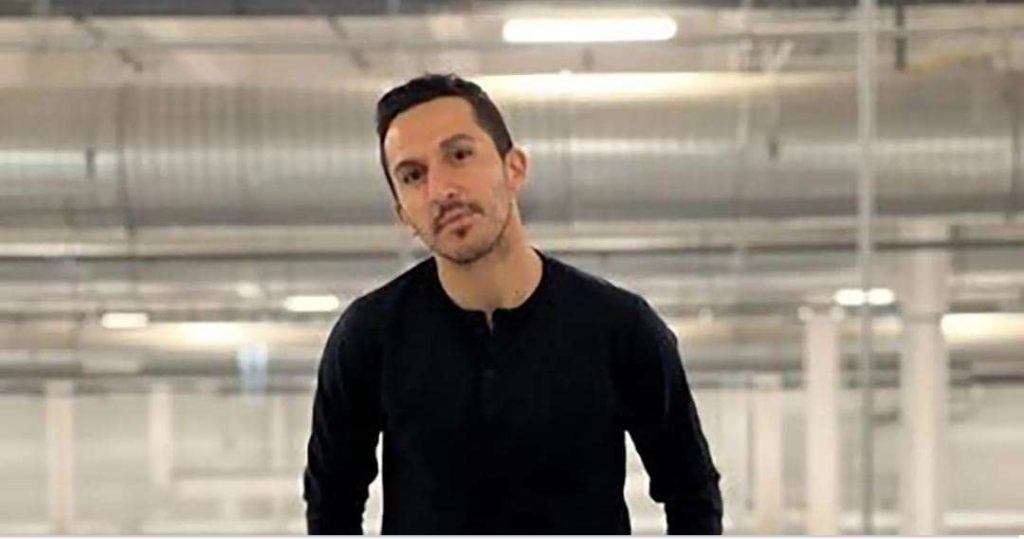 Omead Afshar Wikipedia