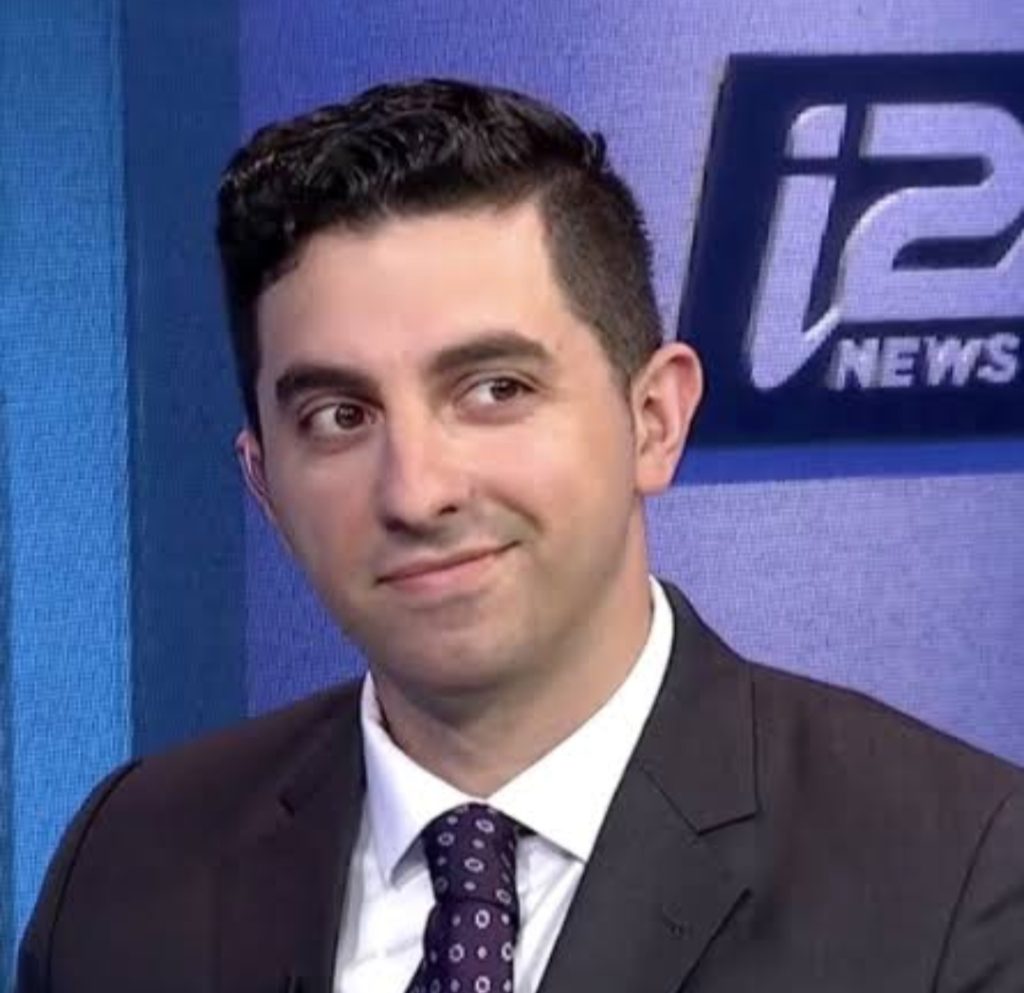 Ryan Girdusky Wikipedia