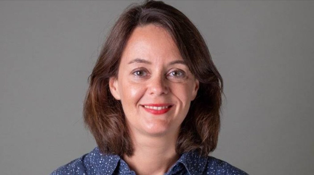 Julia Löhr Journalistin Wikipedia