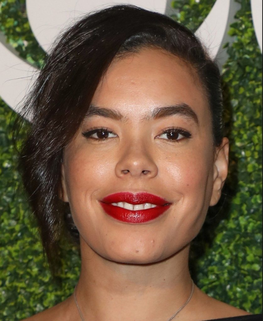 Brianna Baker Wikipedia