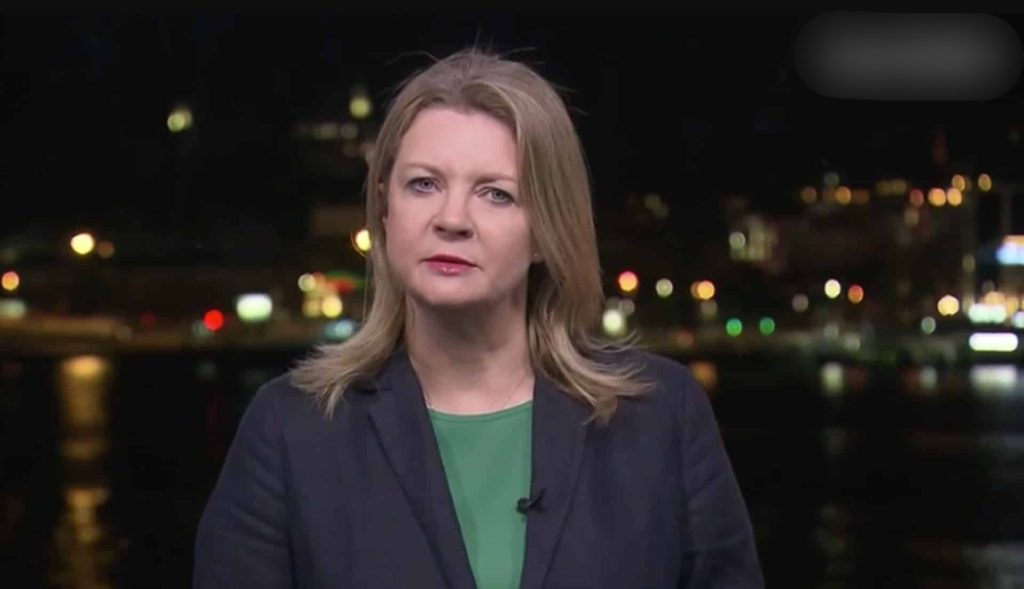 Emma Murphy Journalist Wikipedia