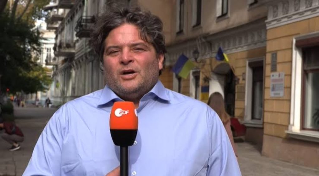 Dara Hassanzadeh Wikipedia