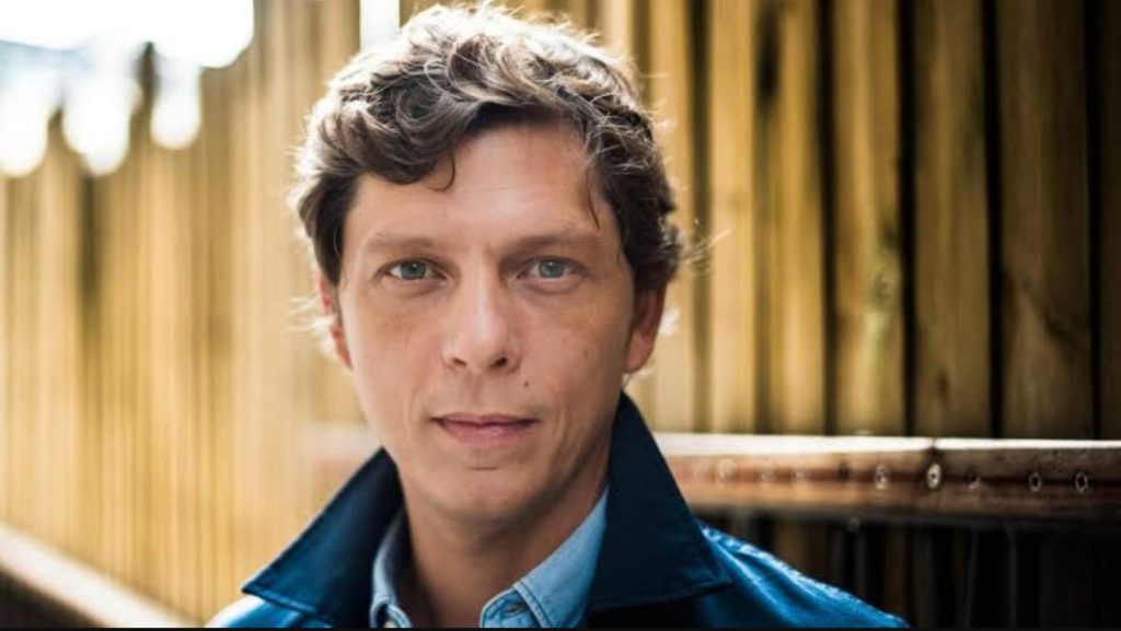 Antoine Leiris Wikipedia