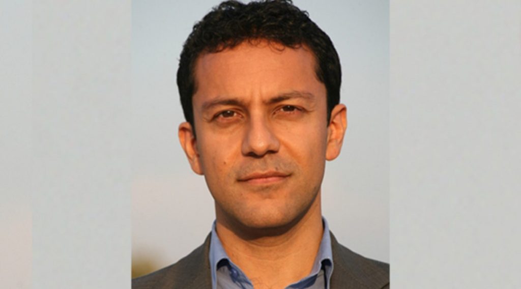 Aleem Maqbool Wikipedia