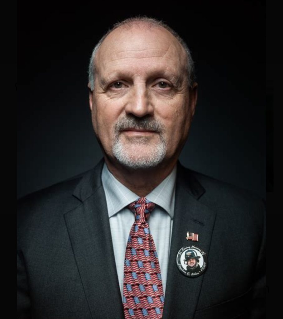 Frank Siller Wikipedia