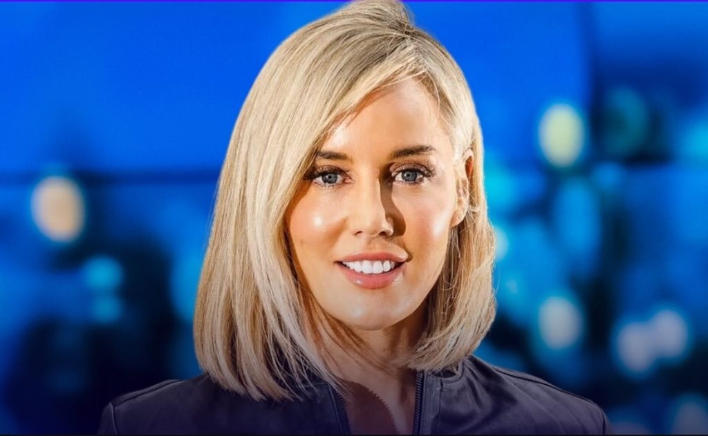 Elise Elliott Wikipedia