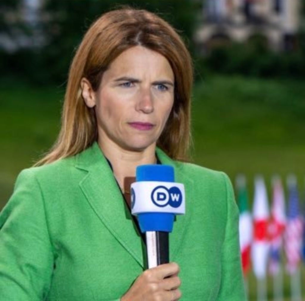 Michaela Küfner Wikipedia, Biography, Age, Hometown, Education, Career, Husband, Net Worth, Twitter Michaela Küfner Wikipedia