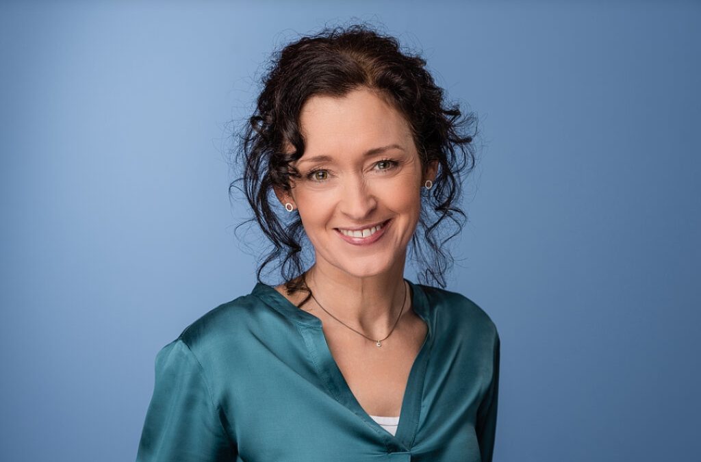 Julia Finkernagel Wikipedia