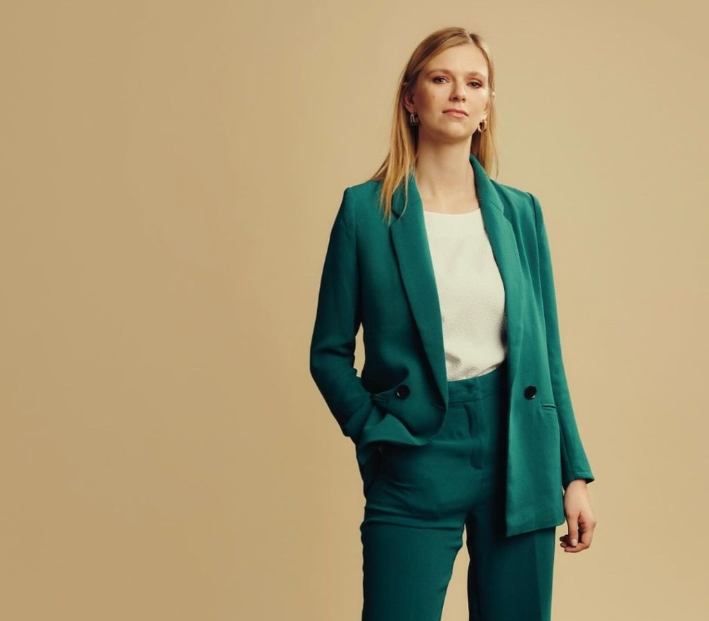 Anne Vanrenterghem Wikipedia