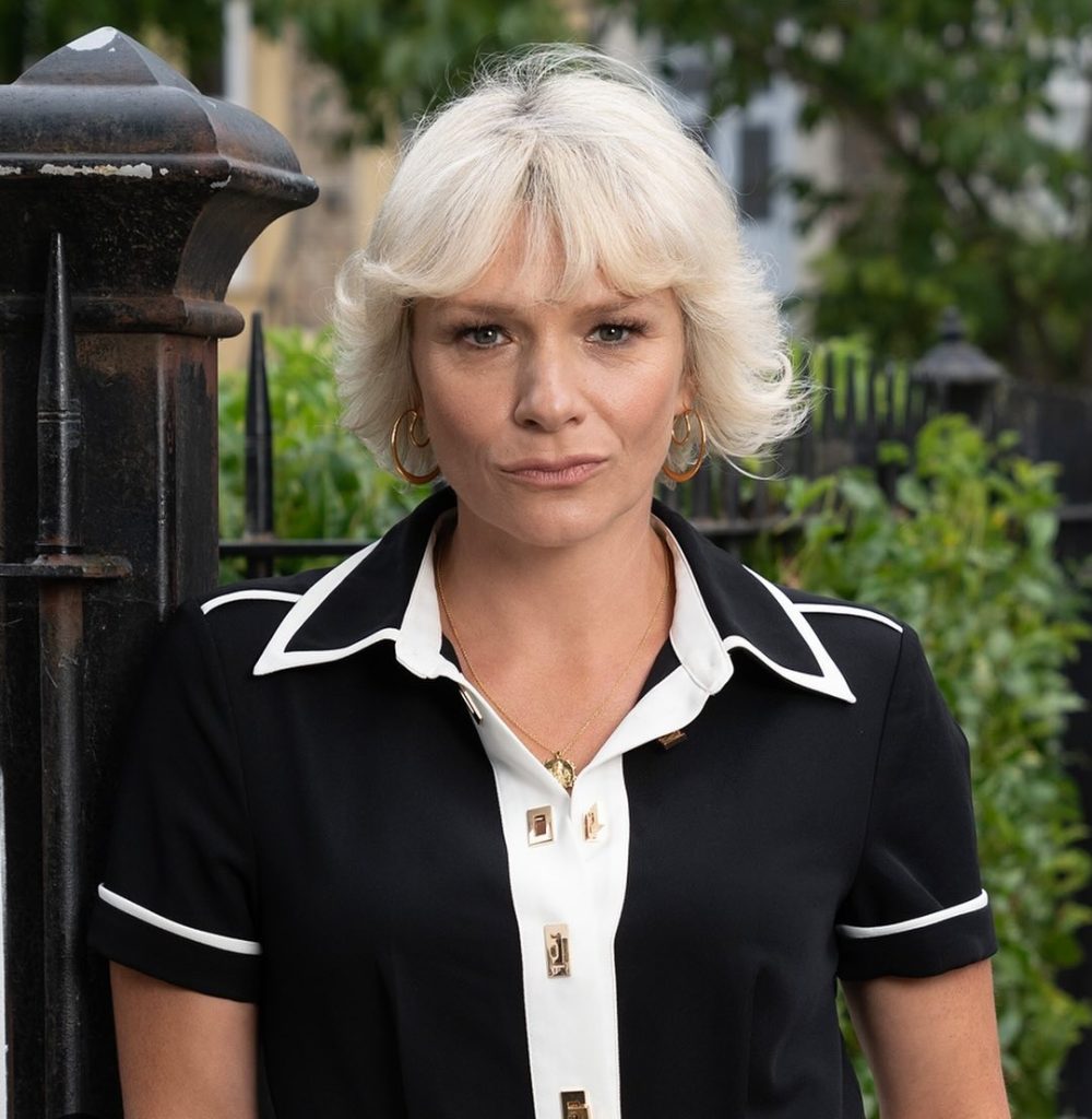 Laura Doddington Wikipedia