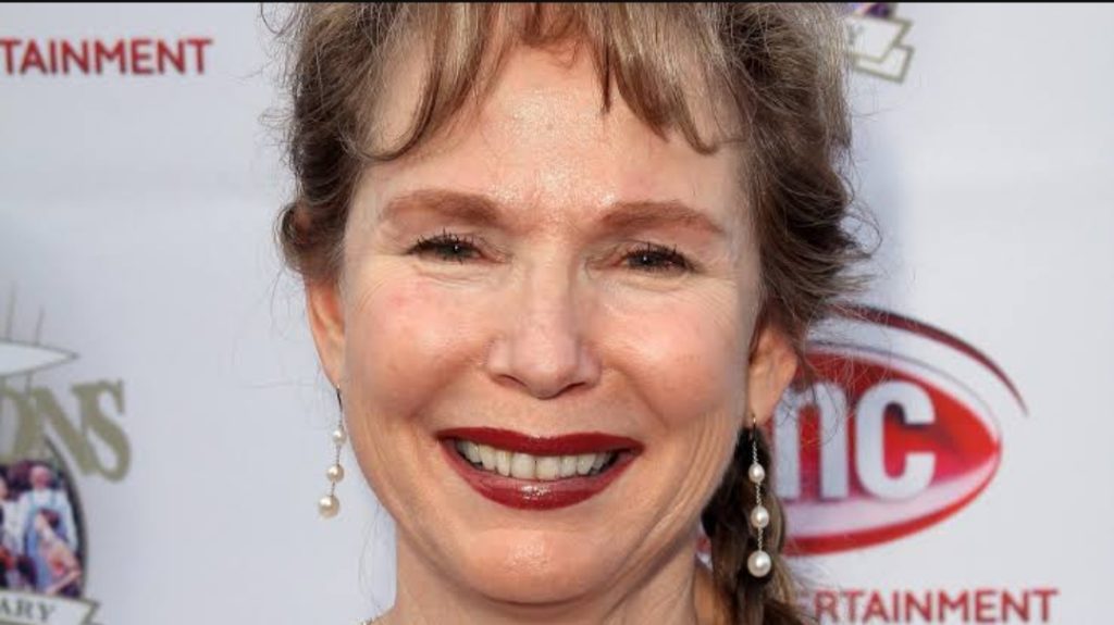 Laurie Prange Wikipedia