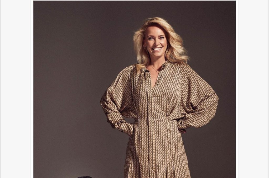 Ellen Callebout Wikipedia