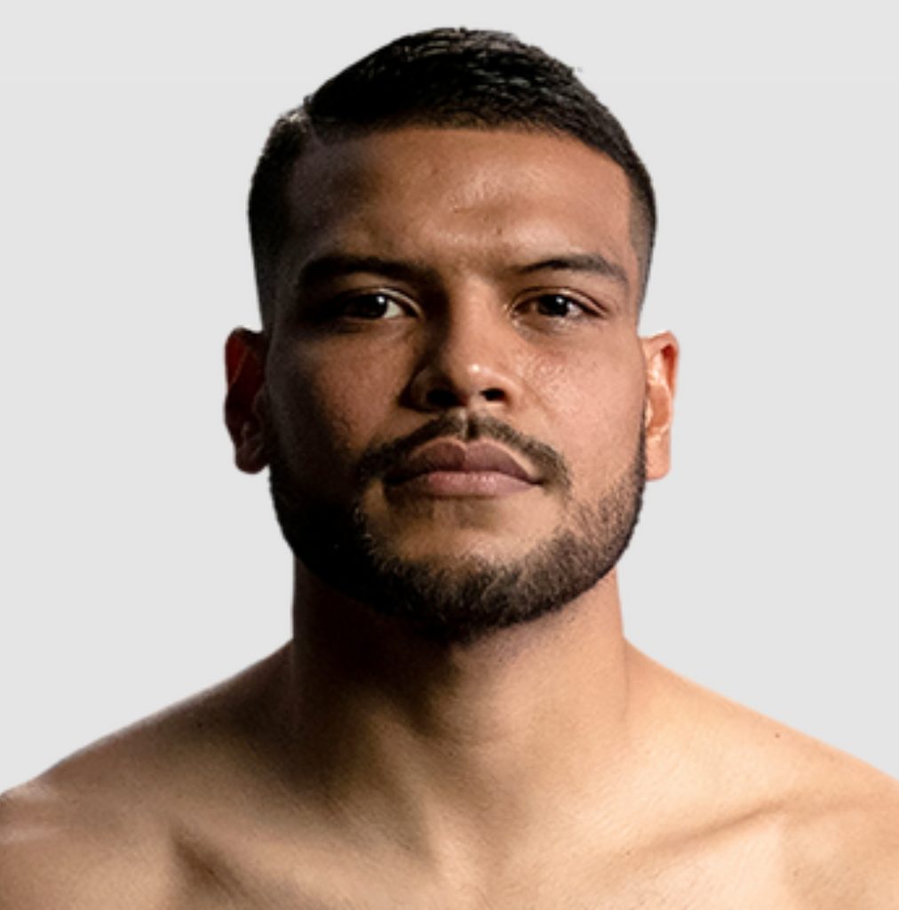 Abel Ramos Boxer Wikipedia