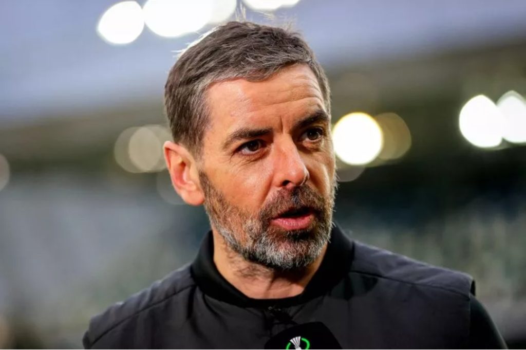 Tiernan Lynch Wikipedia, Biography, Age, Nationality, Wife, Salary, Contract, Career, Net Worth, Family Tiernan Lynch Wikipedia