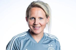 Friederike Kromp Wikipedia