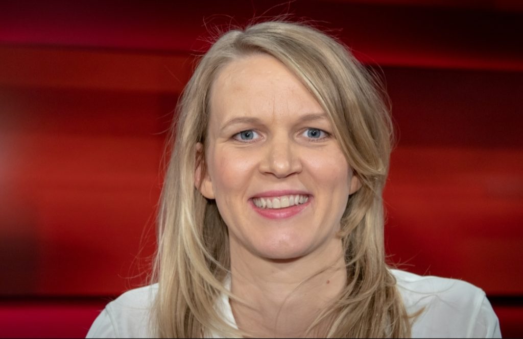 Julie Kurz Wikipedia