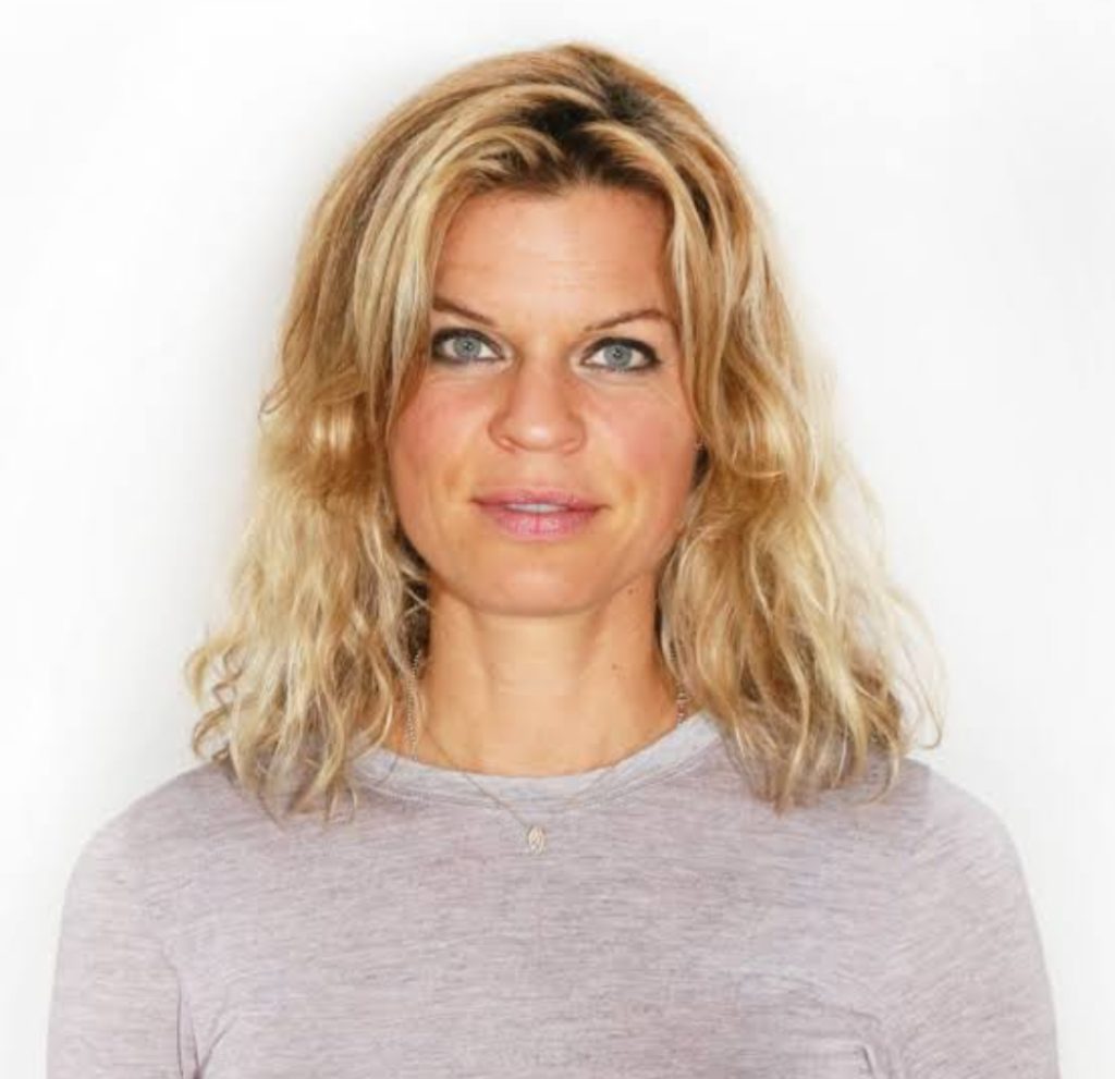 Janina Özen-Otto Wikipedia, Biography, Age, Parents, Husband, Children, Education, Career, Net Worth, Family Janina Özen-Otto Wikipedia