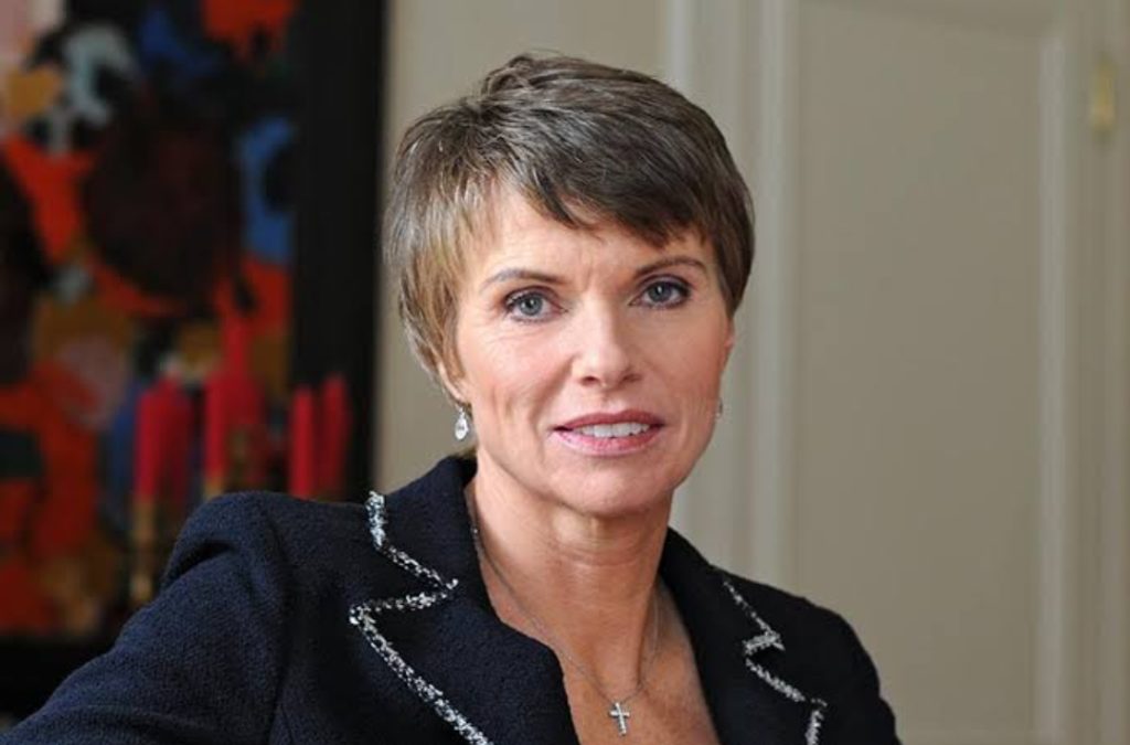 Sylvia von Metzler Wikipedia