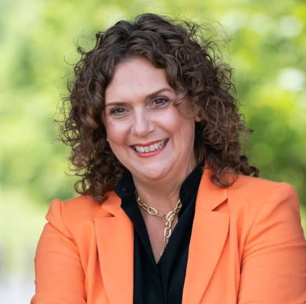 Hannah Ingram-Moore Wikipedia