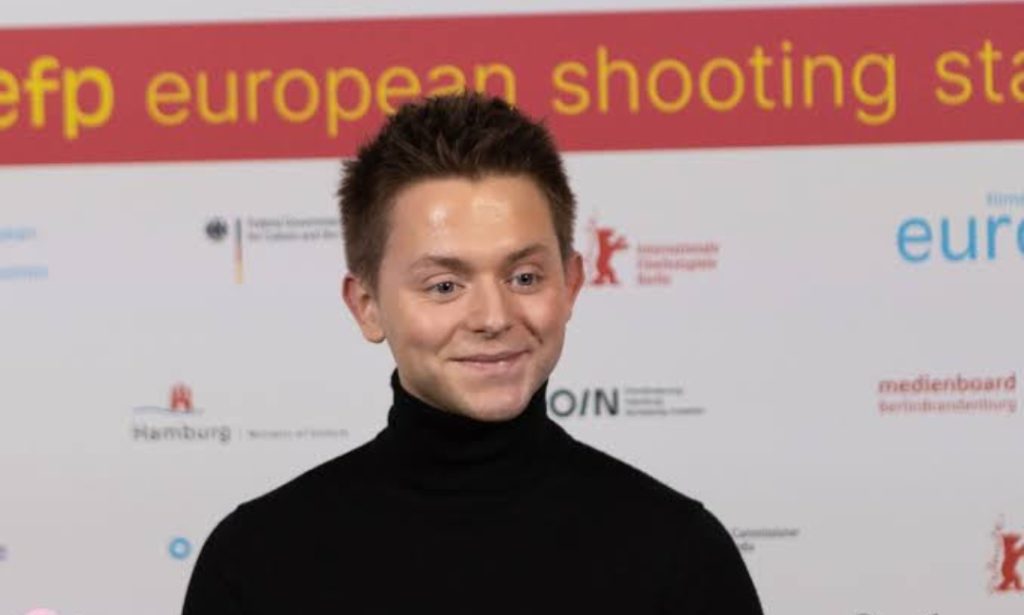 Thibaud Dooms Wikipedia