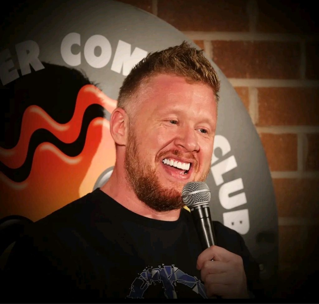 Paul Smith Comedian Wikipedia