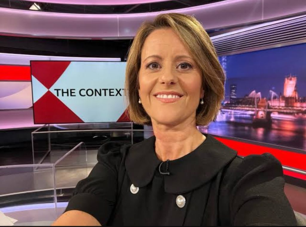 sarah campbell bbc wikipedia