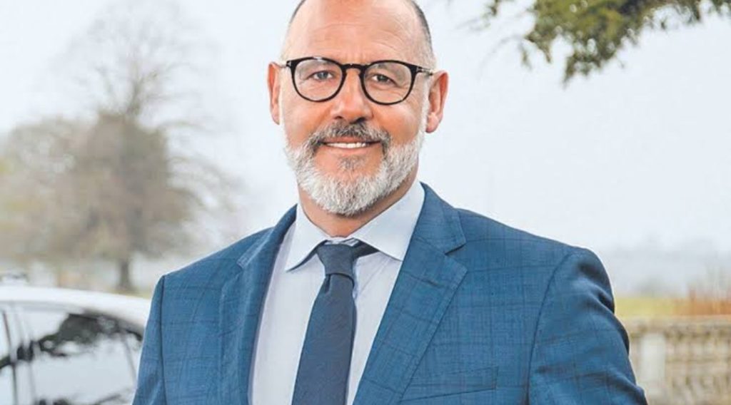 Rawdon Glover Wikipedia