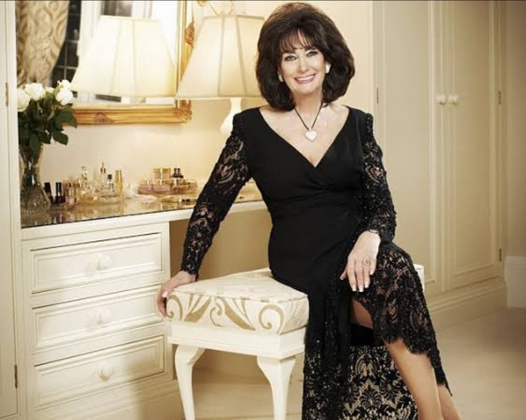 Pauline Prescott Wikipedia