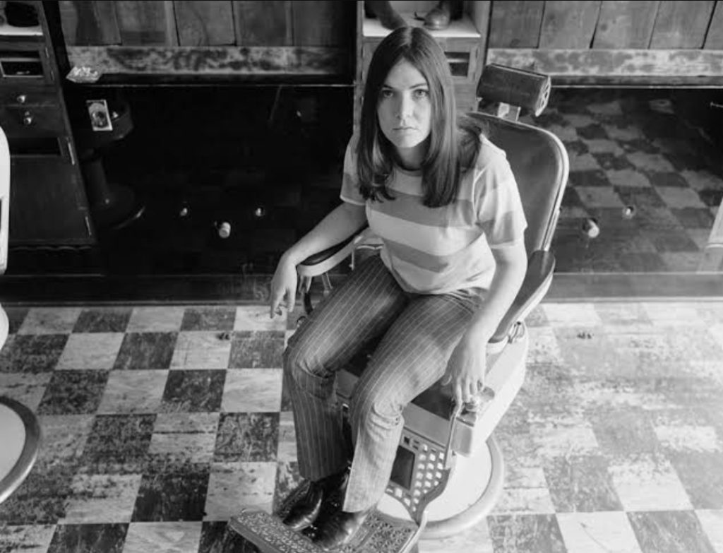 Peggy Caserta Wikipedia