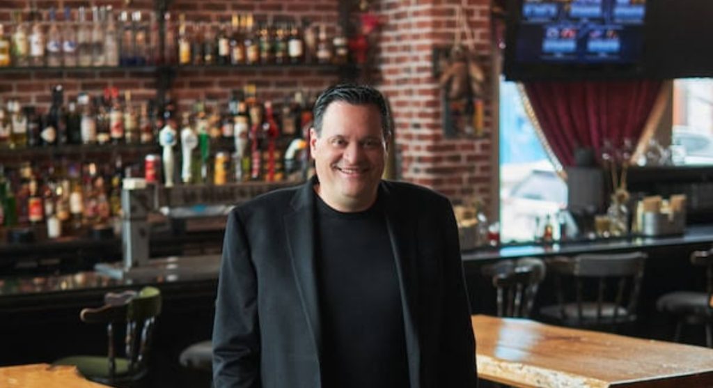 Peter Mammas Wikipedia