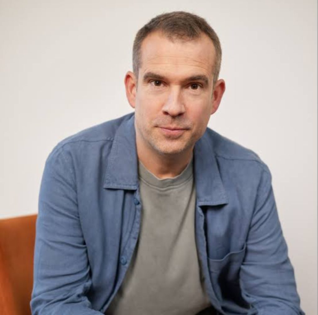 Chris Van Tulleken Wikipedia