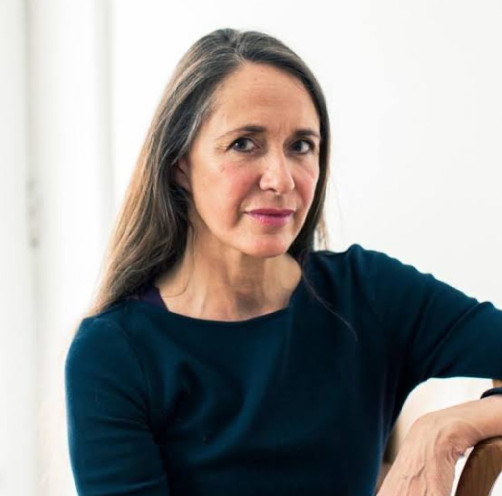 Anneke Lucas Wikipedia