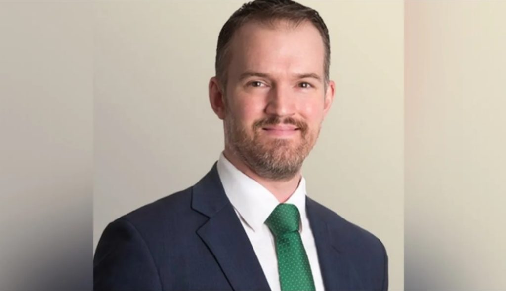 Jamieson Greer Wikipedia, Biography, Age, Hometown, Law School, Career, Military Service, Wife, Net Worth, Family Jamieson Greer Wikipedia