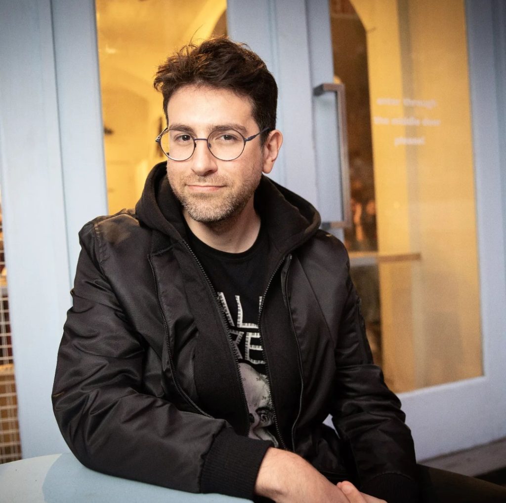 David Angelo Wikipedia