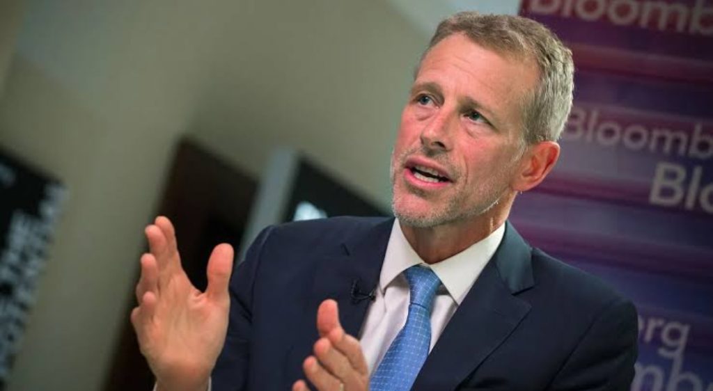 Whitney Tilson Wikipedia