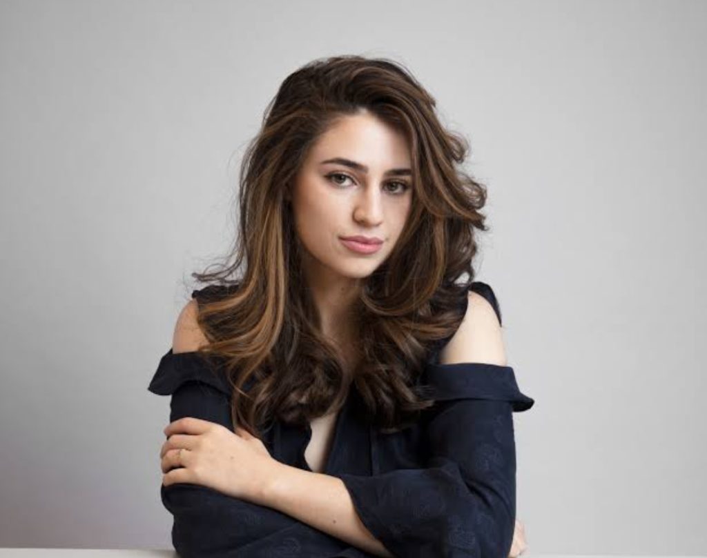 Aija Mayrock Wikipedia