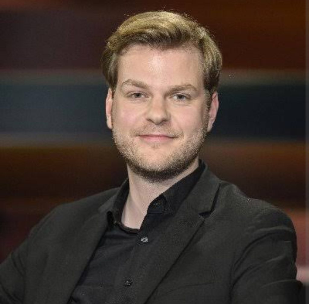 Julian Olk Wikipedia