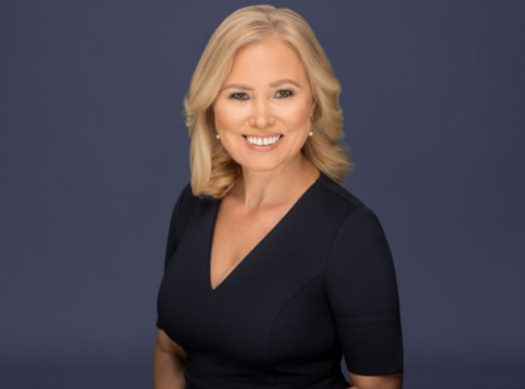 Rebekah Koffler Wikipedia