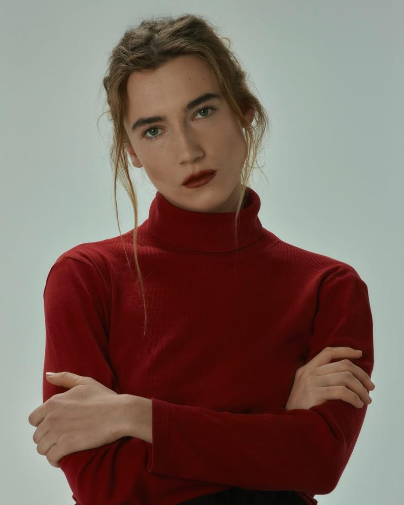 Mia Rainprechter Wikipedia