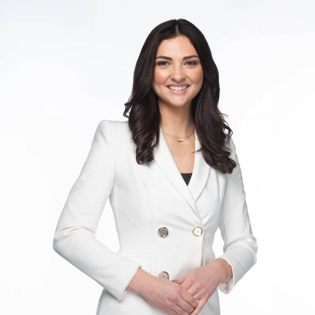 Kenzie Lalonde Wikipedia