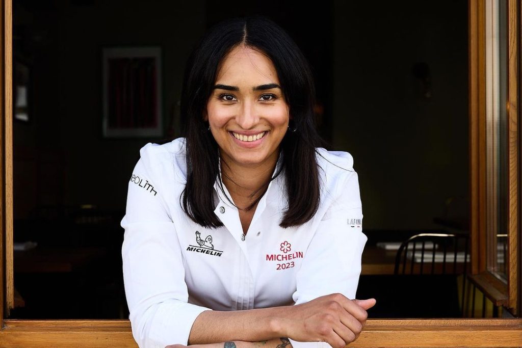 Alina Meissner-Bebrout Wikipedia