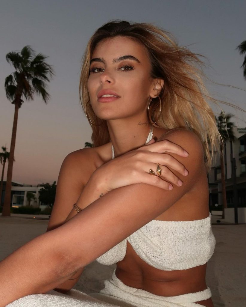 Romina Palm Wikipedia