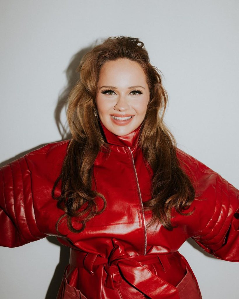 Anastasya Chernook Wikipedia